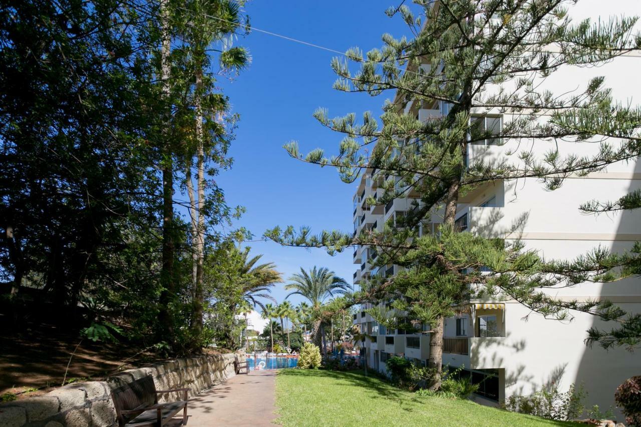 408 Enchanting El Dorado Accommodation, Sea View! Playa de las Americas  Exteriér fotografie