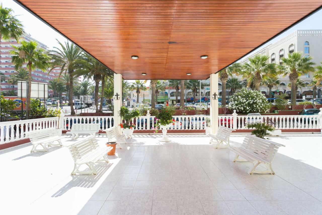 408 Enchanting El Dorado Accommodation, Sea View! Playa de las Americas  Exteriér fotografie