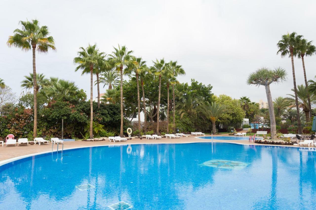 408 Enchanting El Dorado Accommodation, Sea View! Playa de las Americas  Exteriér fotografie