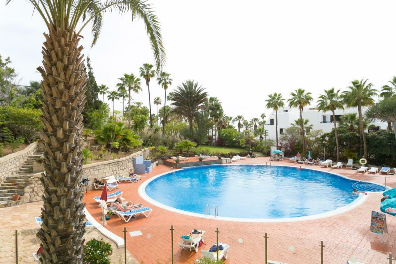 408 Enchanting El Dorado Accommodation, Sea View! Playa de las Americas  Exteriér fotografie