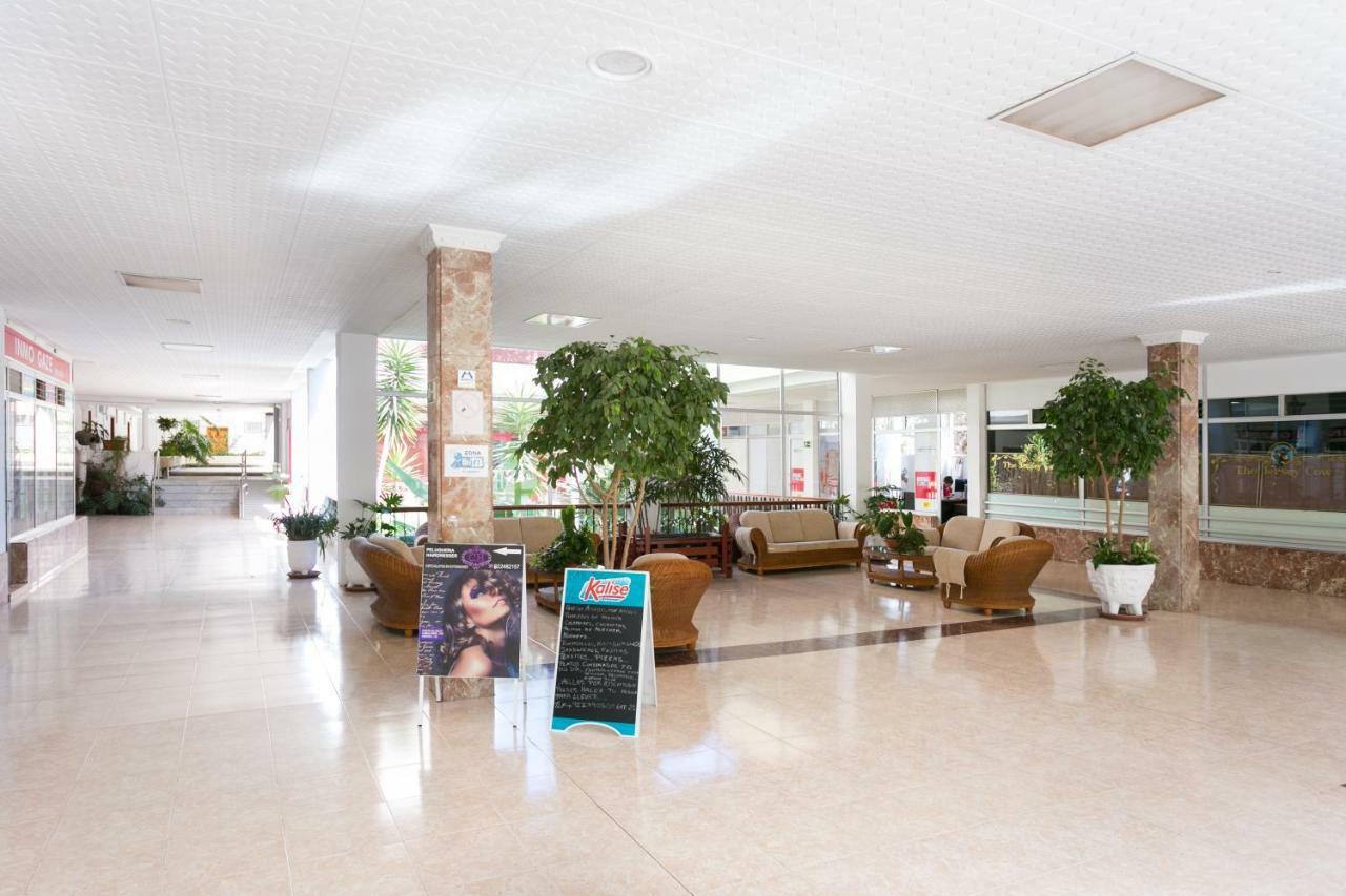 408 Enchanting El Dorado Accommodation, Sea View! Playa de las Americas  Exteriér fotografie