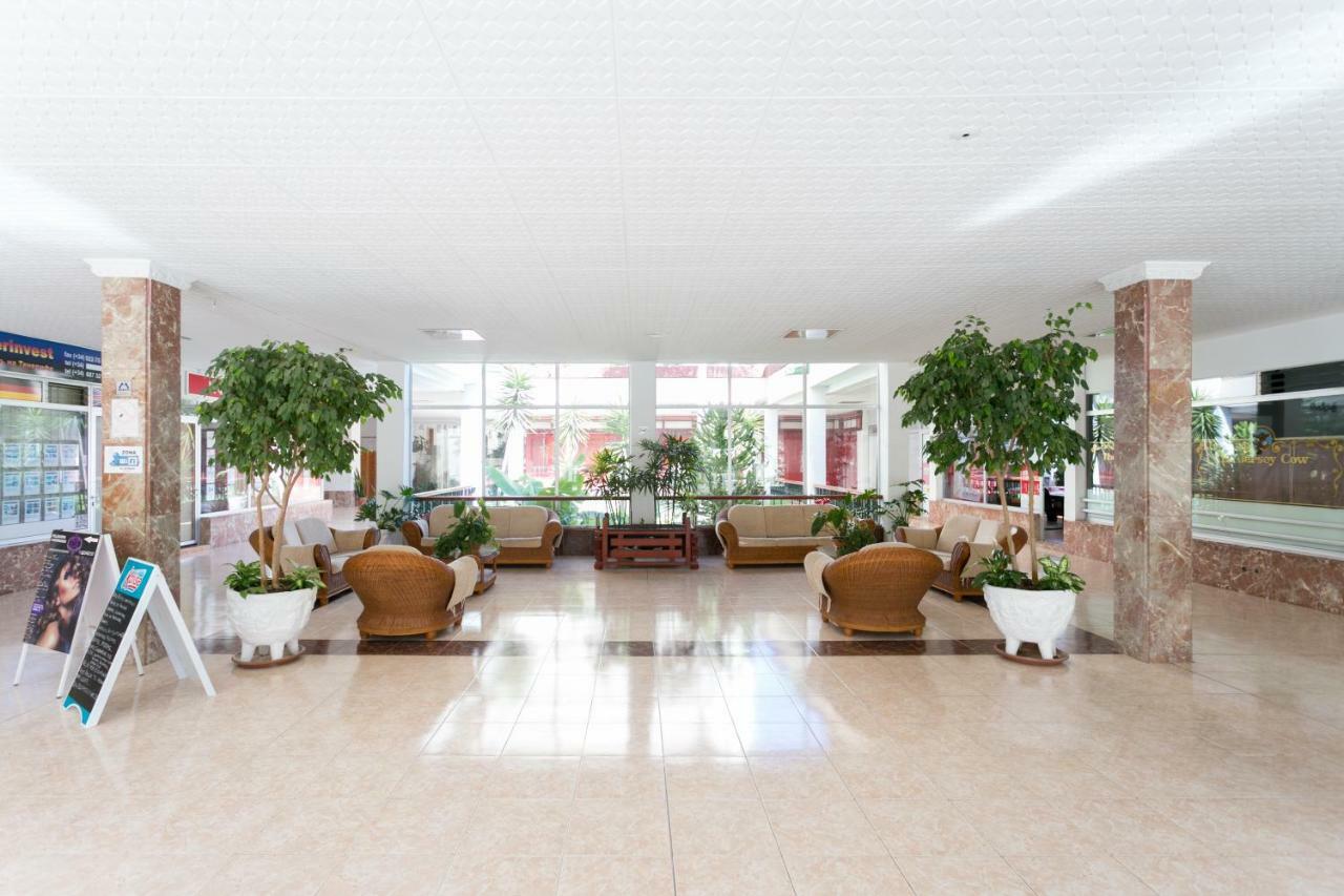 408 Enchanting El Dorado Accommodation, Sea View! Playa de las Americas  Exteriér fotografie