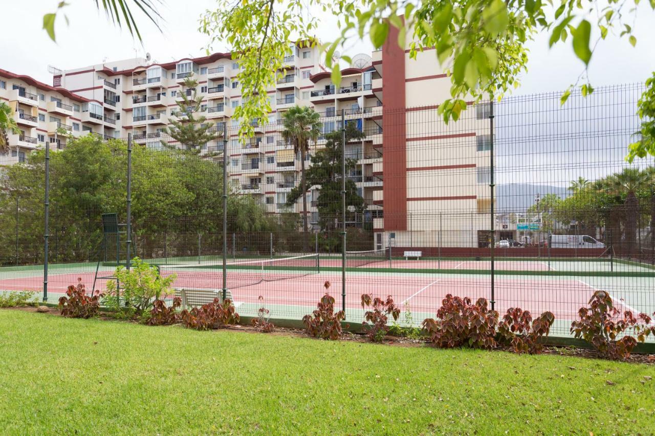 408 Enchanting El Dorado Accommodation, Sea View! Playa de las Americas  Exteriér fotografie